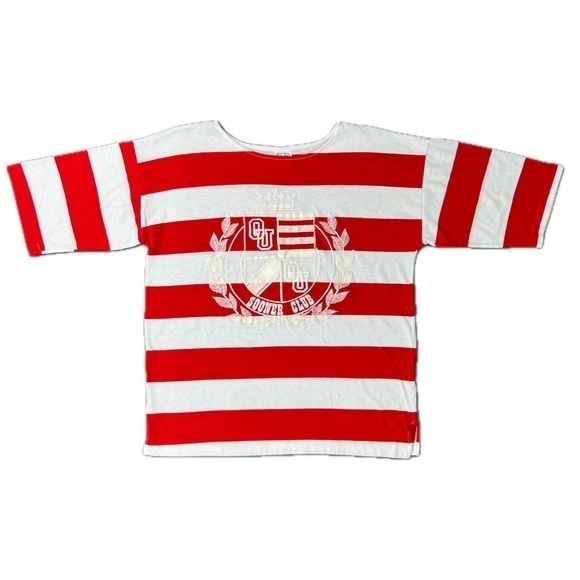 Vintage Oklahoma Sooner Club Tee Shirt - Picture 1 of 7